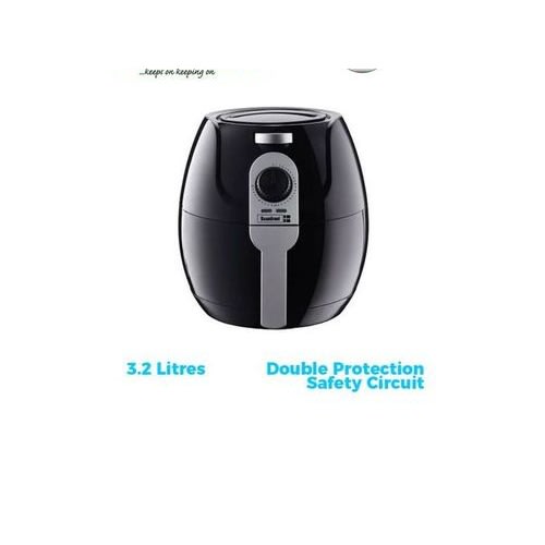 3 Litres Air Fryer - 1200W