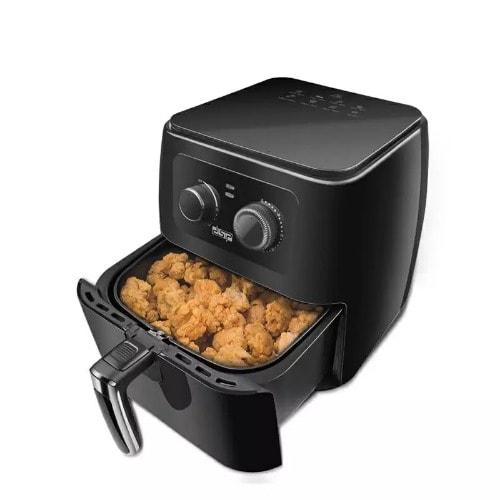 Air Fryer - 1700w - 6l - High Power Multifunctional Health Oil Electric Power Air Oven