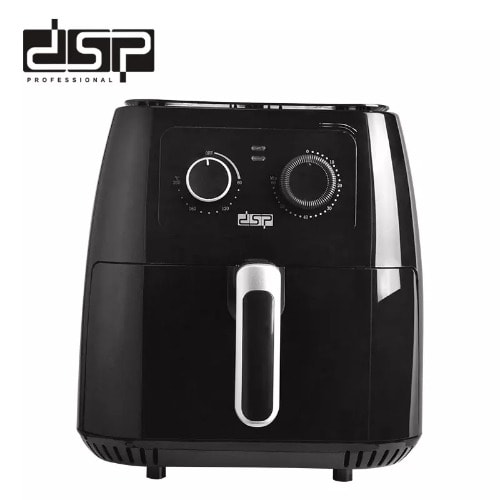 Air Fryer - 1700w - 6l - High Power Multifunctional Health Oil Electric Power Air Oven