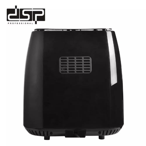 Air Fryer - 1700w - 6l - High Power Multifunctional Health Oil Electric Power Air Oven