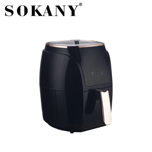 Digital Air Fryer - 5L - 1500w