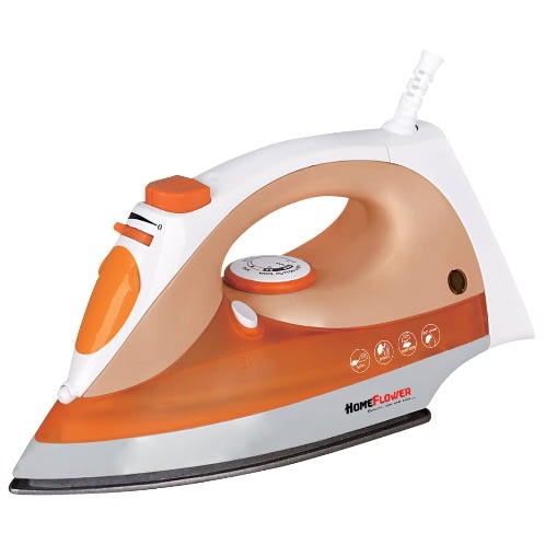 Steam Iron Stm-21