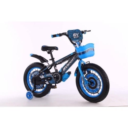 Children's Sports Bicycle - 16