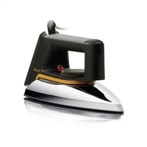 Dry Iron - Aluminum Sole-plate - Hd1172 - 1000w
