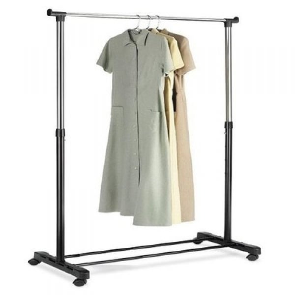 Portable Cloth Hanger