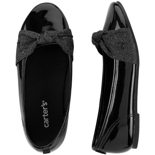 Daisy Tonya Slip-on ballet Flat