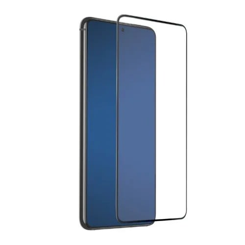 Anti Scratch Tempered Glass Screen Protector For Galaxy S22 Ultra.