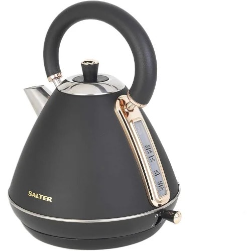 1.7l Pyramid Kettle- 3000w.