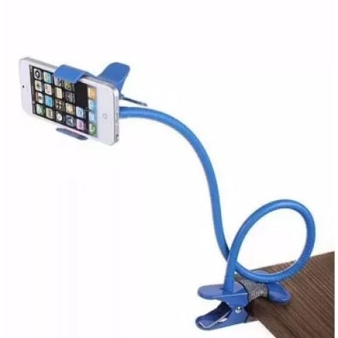 Phone Stand  - Blue
