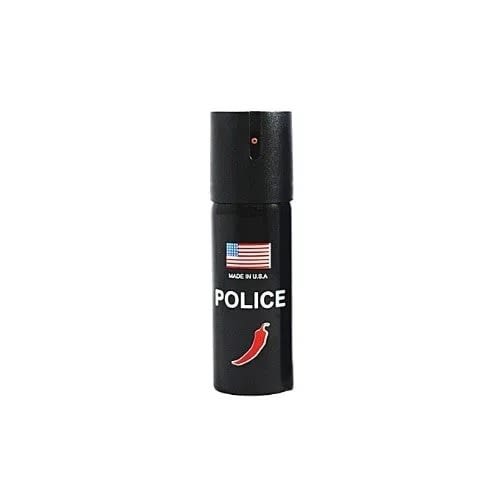 Pepper Spray - Personal Security  - 20ml