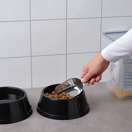 365+ Scoop - Set Of 2 - Metal