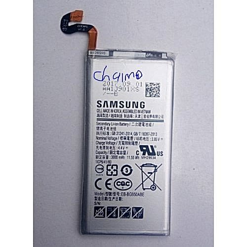 Galaxy S8 Sm-g9508 G9508 G9500 G950u Sm-g Battery