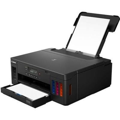 G5040 Ink Tank Inkjet Printer -  Black