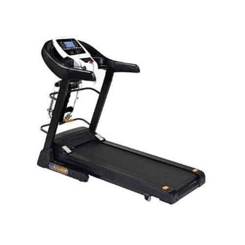 Treadmill With Massage Standard