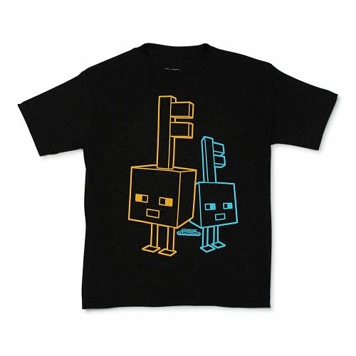 Big Kid Boys Short Sleeve T-shirt - Dark Grey
