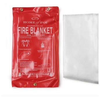 Fire Blanket - 1.2x1.2m