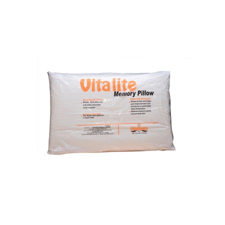 Vitalite Memory Pillow
