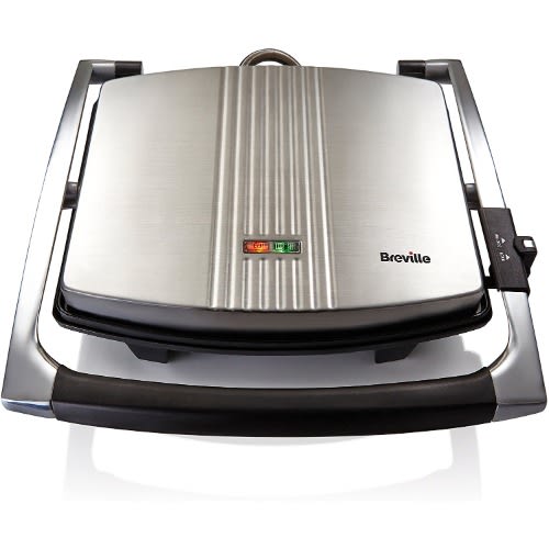 4 Slice Sandwich Press