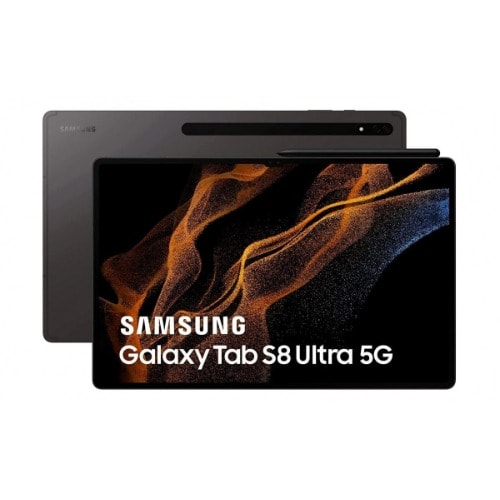 Galaxy Tab S8 Ultra 14.6
