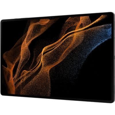 Galaxy Tab S8 Ultra 14.6" - 12GB RAM - 256GB ROM - 5G - Graphite- 11200 mAh