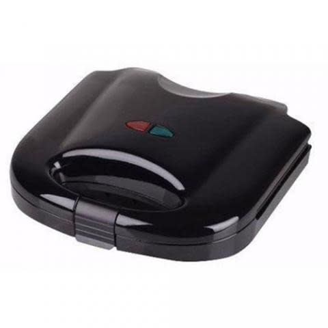 Sandwich Toaster - Ssm 1606 - 750W