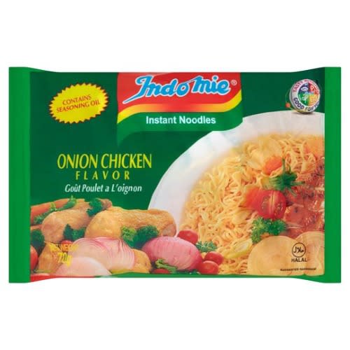 Onion Chicken Noodles - 70g - Carton Of 40