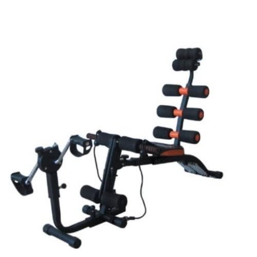 Wonder Core Exercise Machine