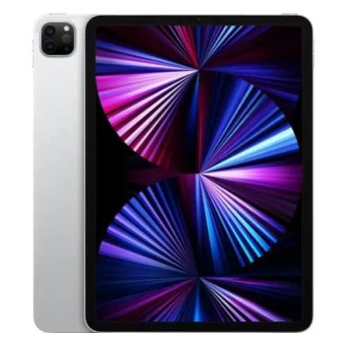iPad Pro - 11" - WIFI 3GB RAM - 256GB Internal - Space Gray
