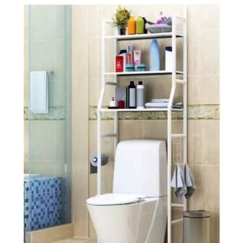 Bathroom Rack