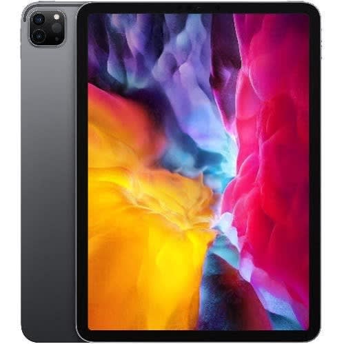 iPad Pro -11