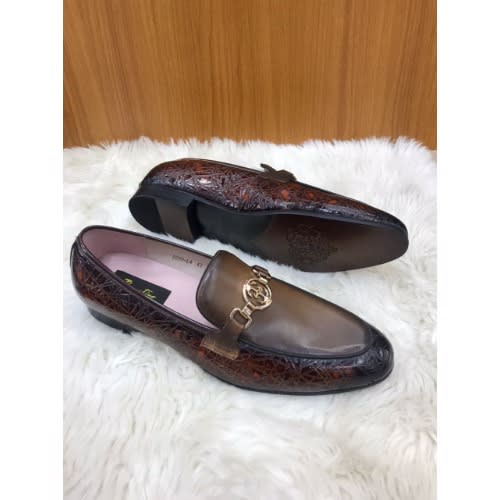 Derbies Shoes For Men