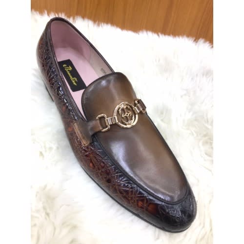 Derbies Shoes For Men