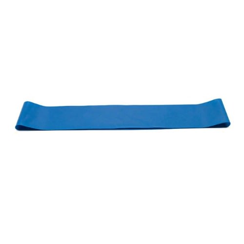 Resistance Band For Exercise -blue - 4.5kg Tensile Strength Edit