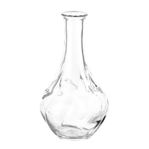 Crystal Clear Vase - 23cm - 50cl