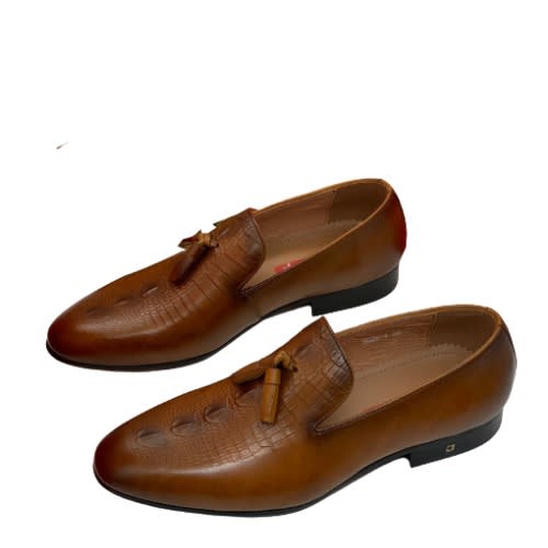Leather Shoe For Men