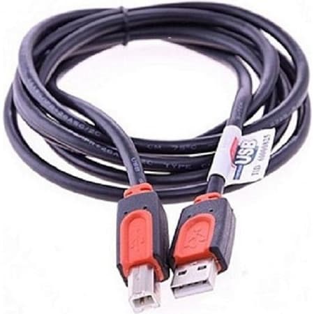 USB Printer Cable-1.8m