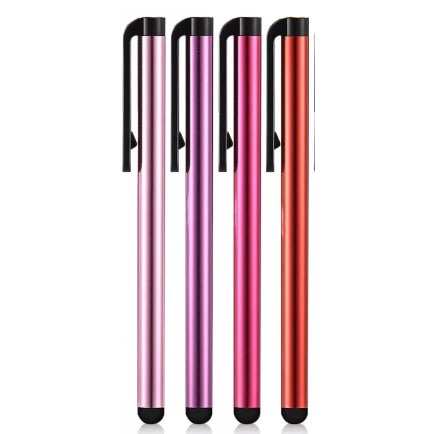 4pieces Touch Stylus Pen