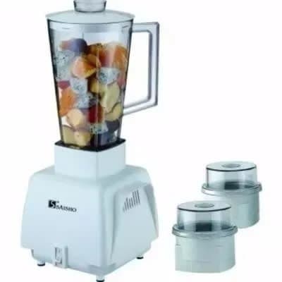 3 In 1 Grinder & Blender