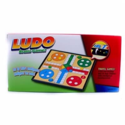 Ludo Game