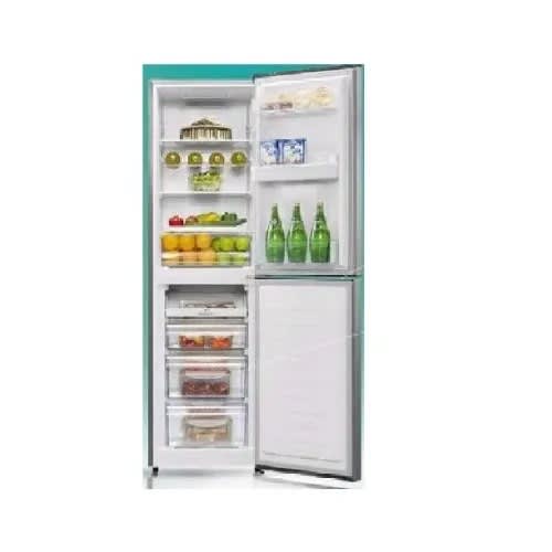 264l Refrigerator With Water Dispenser Rd-35dcb