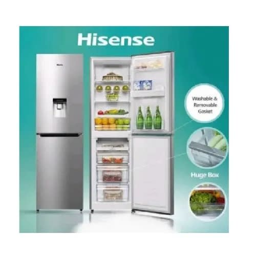 264l Refrigerator With Water Dispenser Rd-35dcb
