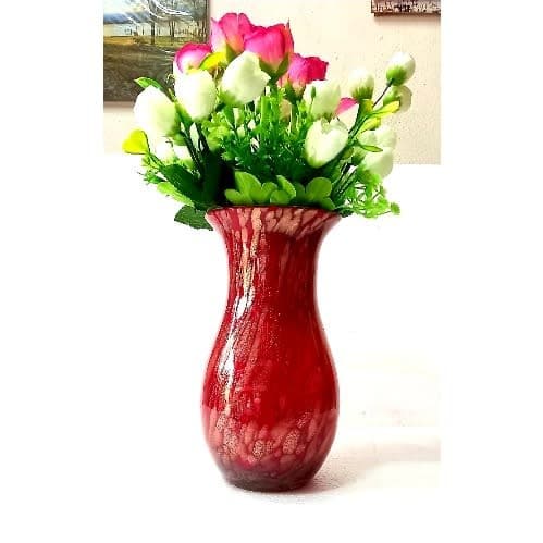 Decorative Flower Pot 2
