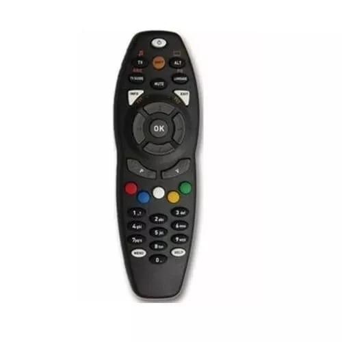 GOTV/DSTV Remote Control