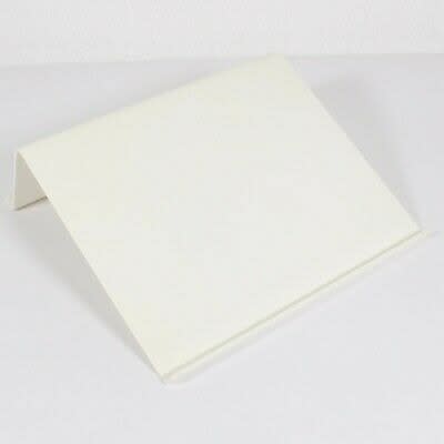 Isberget Tablet Stand - 25×25cm - White