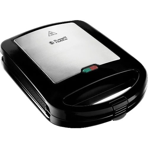 Four Portion Deep Fill Sandwich Maker - 1520W