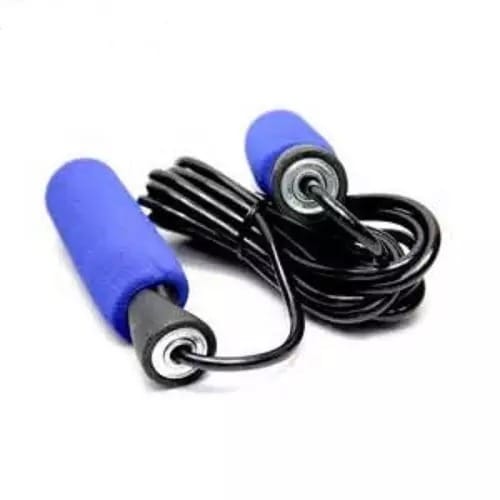 Jumping Rope