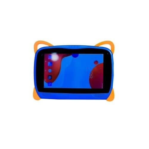 Kidiby K818 Tablet - 4GB RAM - 32GB ROM