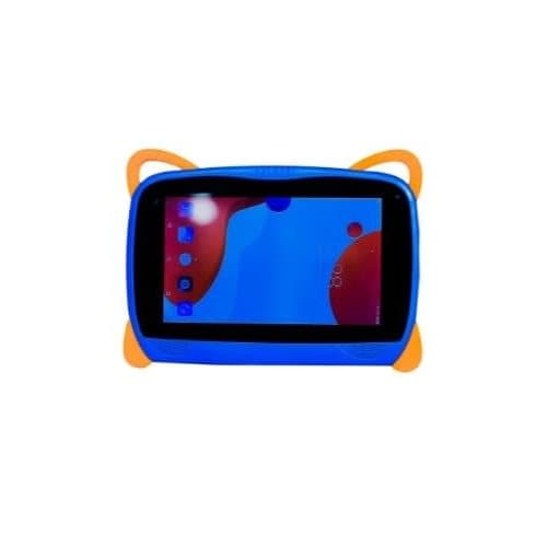 Kidiby K818 Tablet - 4GB RAM - 32GB ROM