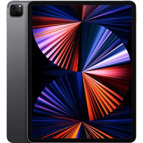 iPad Pro 2021 - 12.9