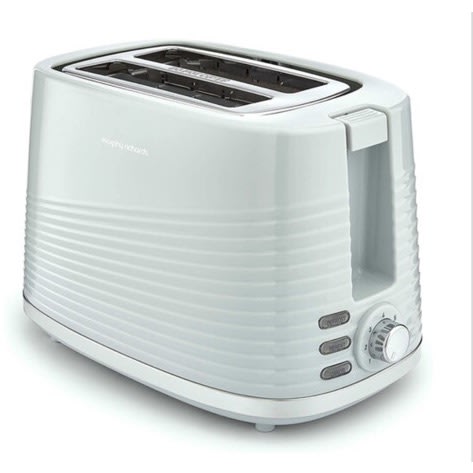 2 Slice Toaster 850w